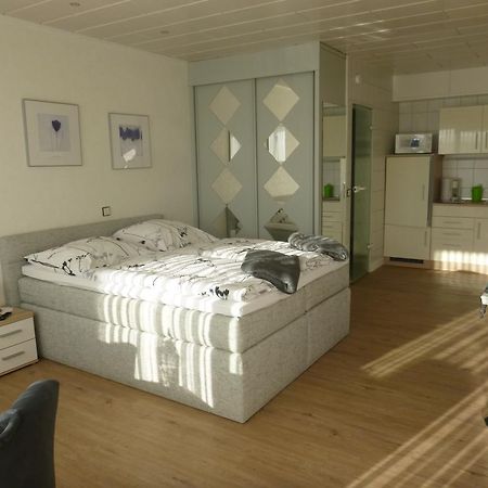 Haus Delphin Hotel Bad Wildungen Eksteriør billede