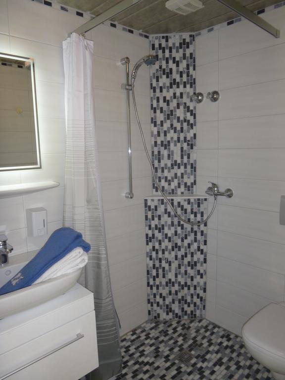 Haus Delphin Hotel Bad Wildungen Eksteriør billede